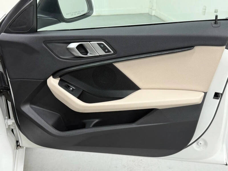 2022 BMW 2 Series 228i xDrive Gran Coupe