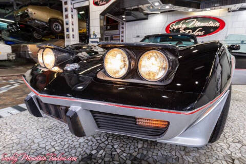 1978 Chevrolet Corvette