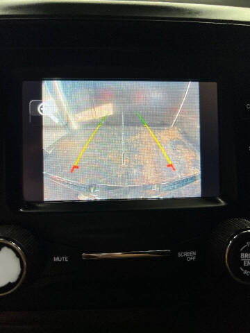 2020 RAM 1500 Tradesman