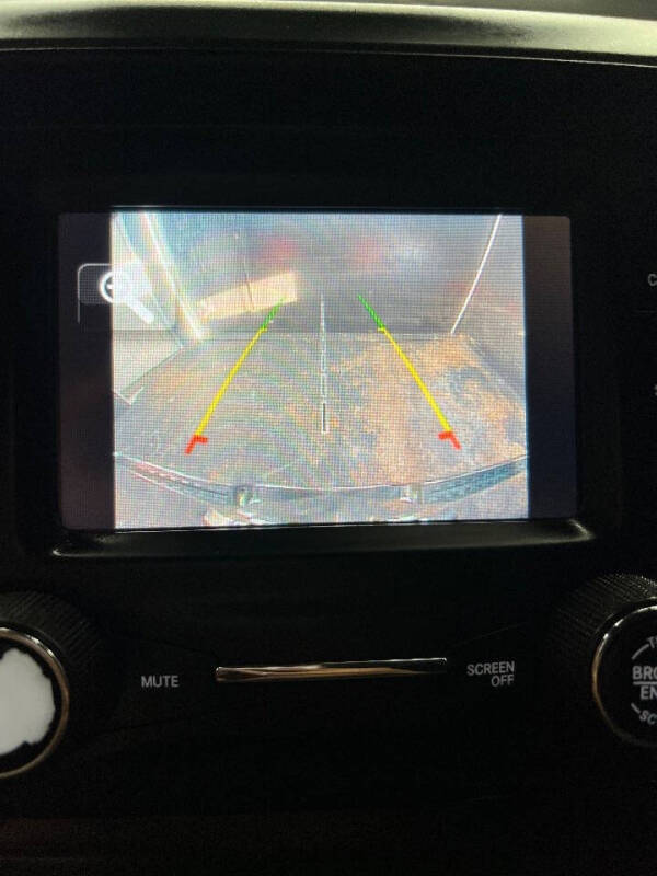 2020 RAM 1500 Tradesman