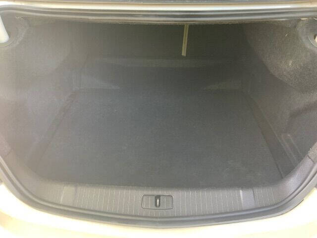 2014 Buick LaCrosse Leather