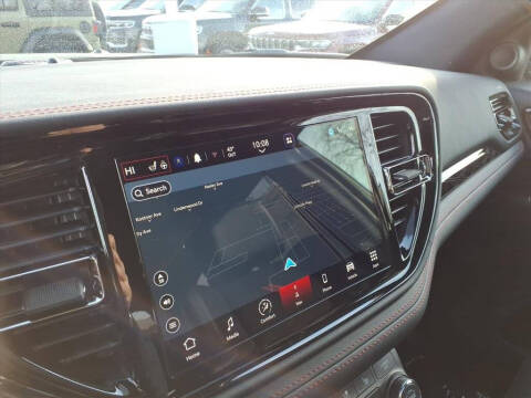 2026 Dodge Durango GT HEMI Plus