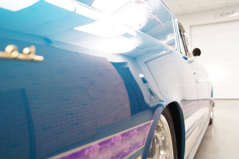 1955 Chevrolet Nomad