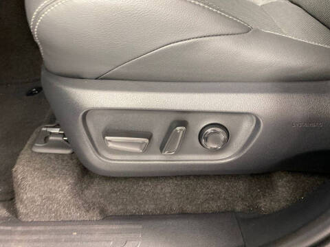 2025 Toyota 4Runner TRD Off-Road Premium HV