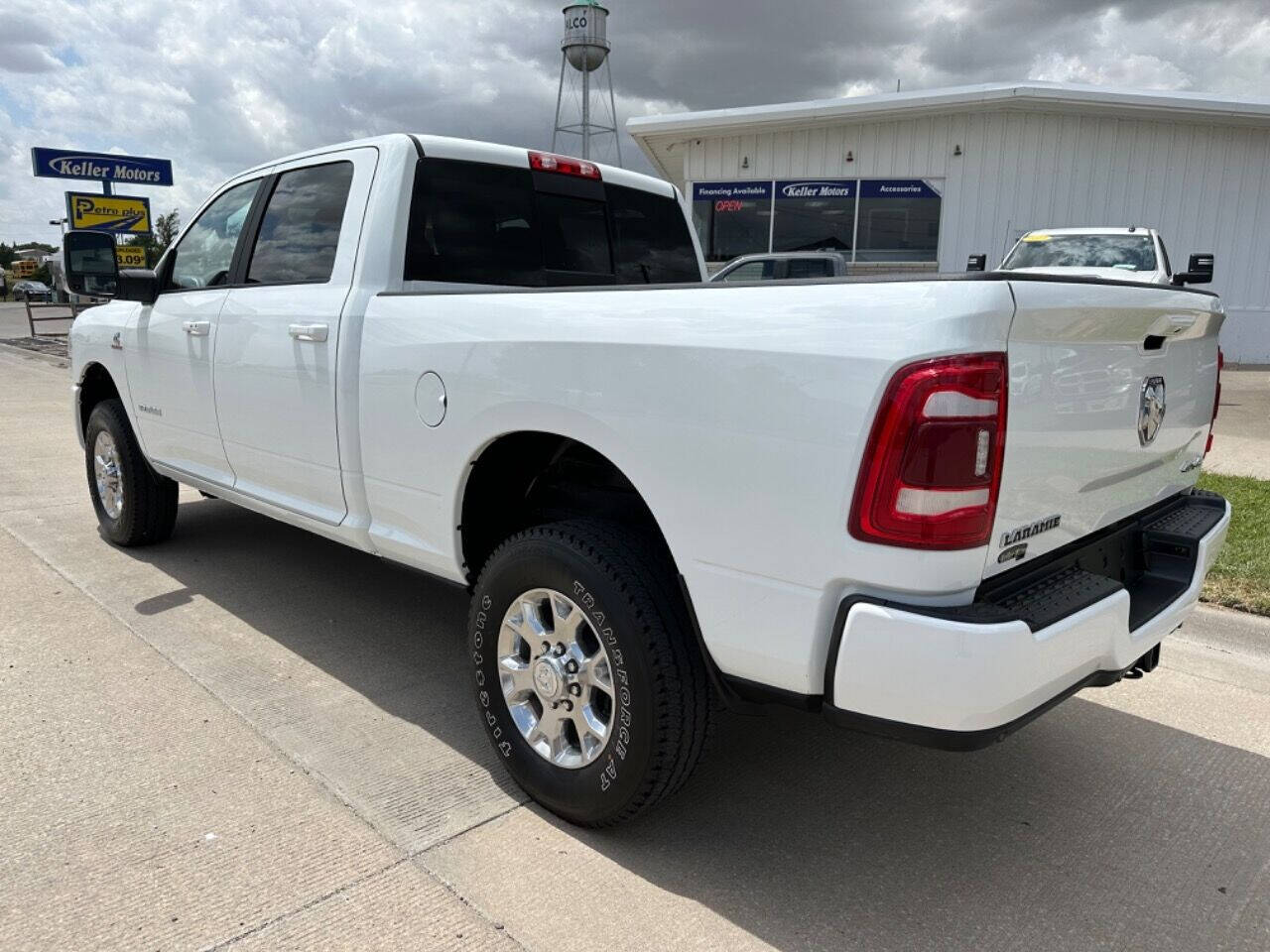 2024 Ram 2500 for sale at Keller Motors in Palco, KS