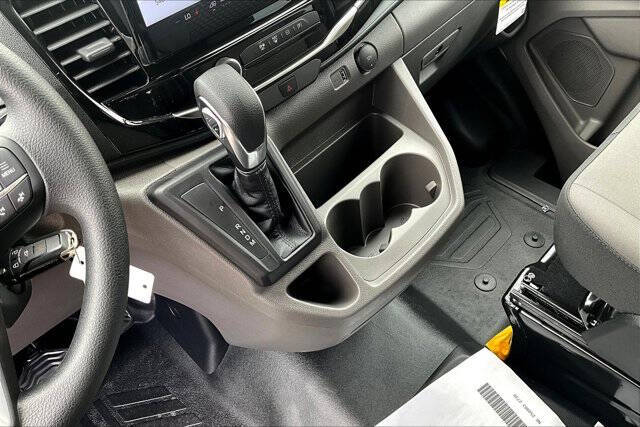 2025 Ford Transit 350 XLT