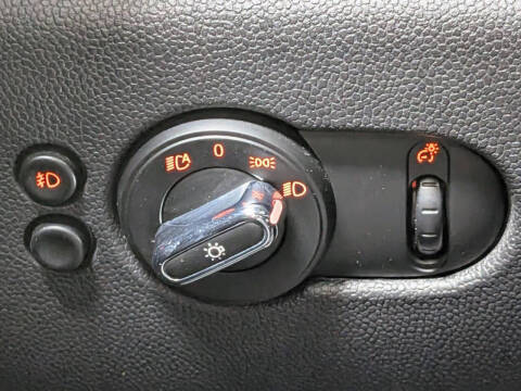 2021 MINI Hardtop 2 Door Cooper SE