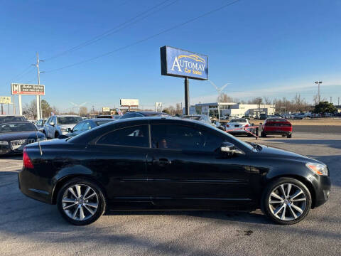 2013 Volvo C70