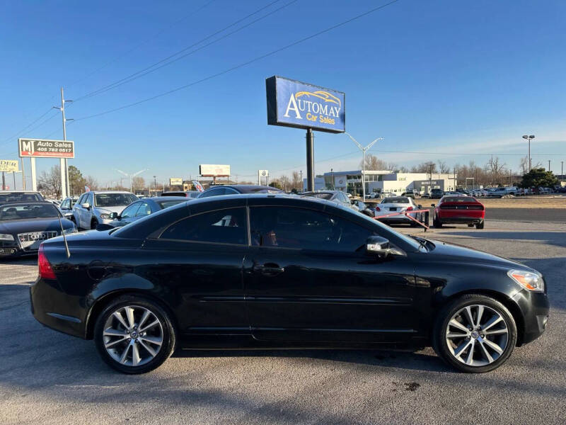 2013 Volvo C70