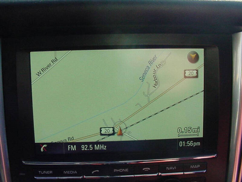 2016 Porsche Macan Turbo