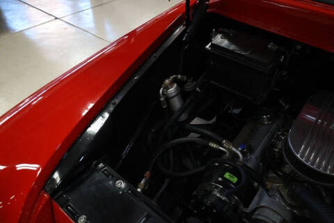 1955 Chevrolet Cameo