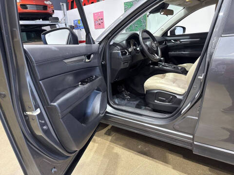 2023 Mazda CX-5 2.5 S Select