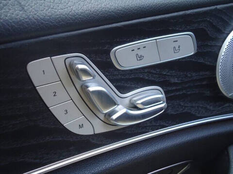 2020 Mercedes-Benz E-Class E 350 4MATIC