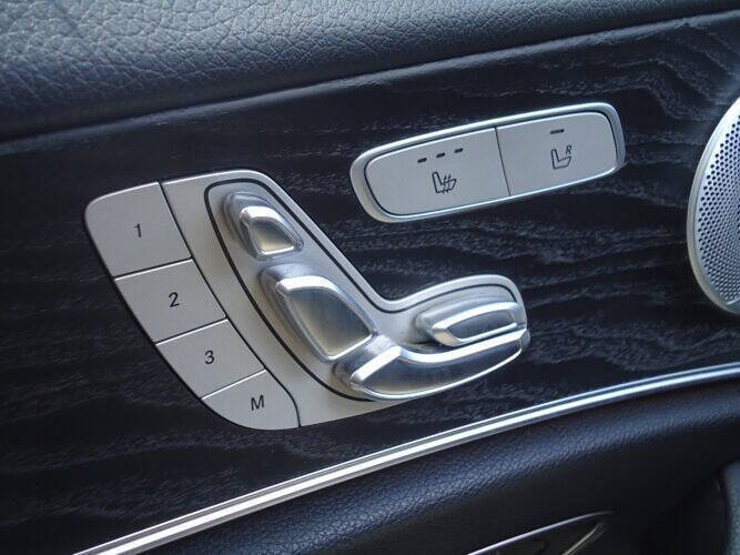 2020 Mercedes-Benz E-Class E 350 4MATIC