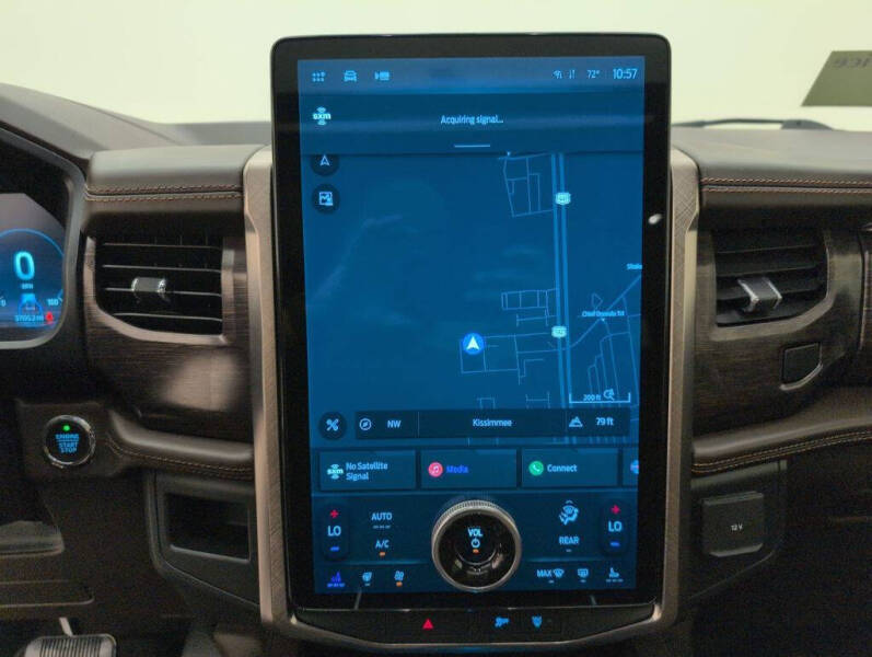 2022 Ford Expedition King Ranch