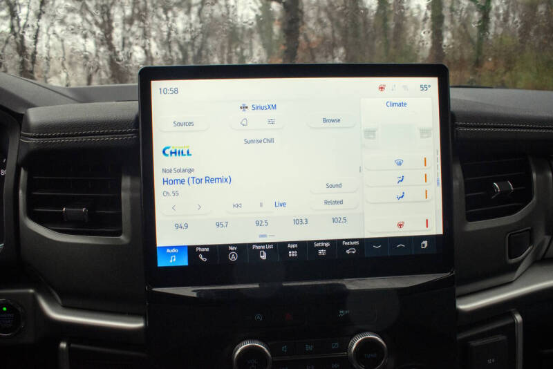 2024 Ford Expedition XLT