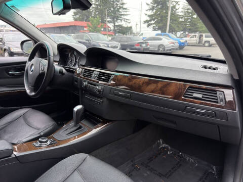 2011 BMW 3 Series 335d
