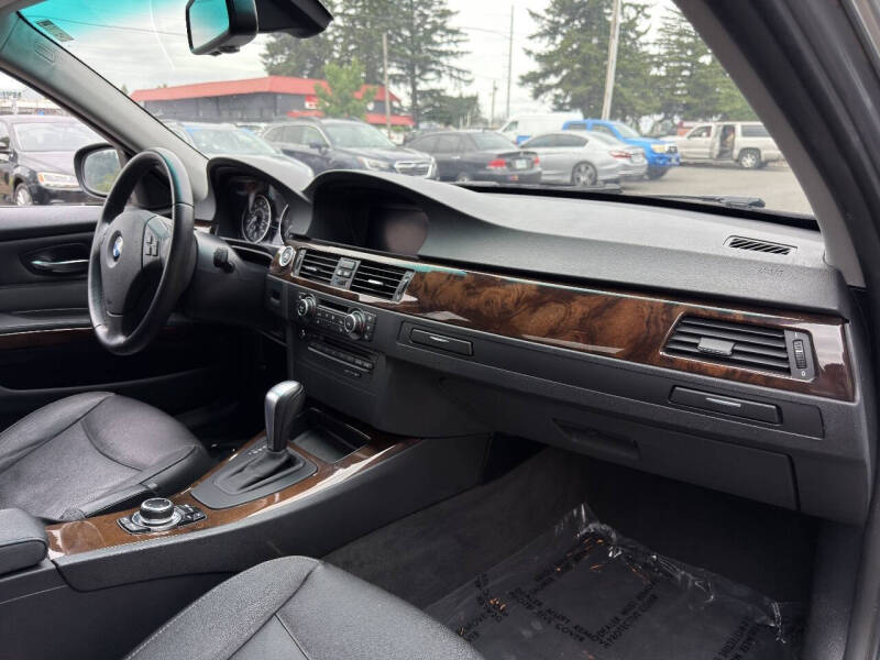 2011 BMW 3 Series 335d