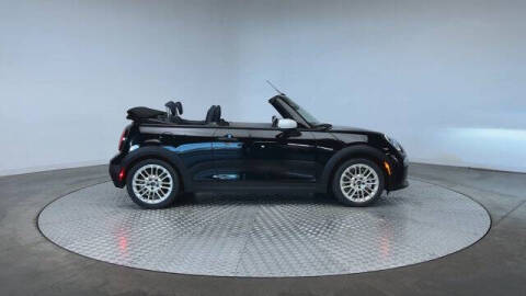 2026 MINI Convertible