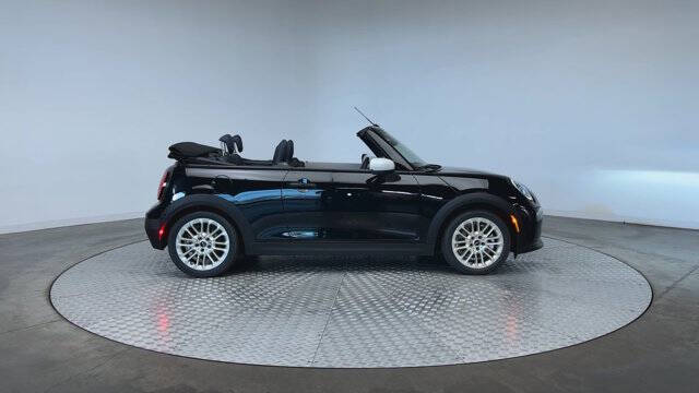 2026 MINI Convertible