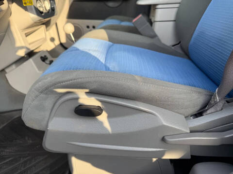 2007 Chrysler PT Cruiser Touring