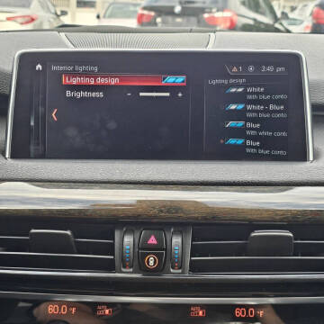 2018 BMW X5 sDrive35i