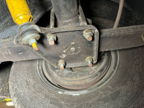 1962 Ford Thunderbird