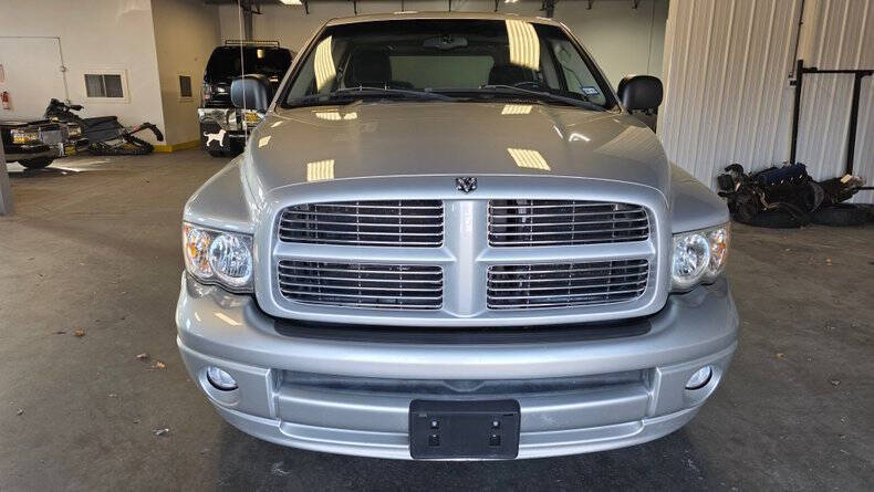2005 Dodge Ram 1500