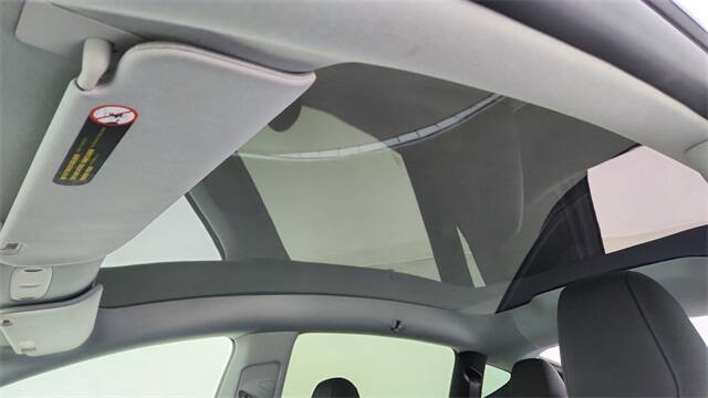 2026 Tesla Model Y Long Range