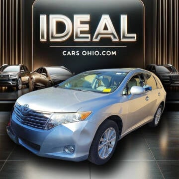 2011 Toyota Venza for sale at Ideal Cars in Hamilton OH