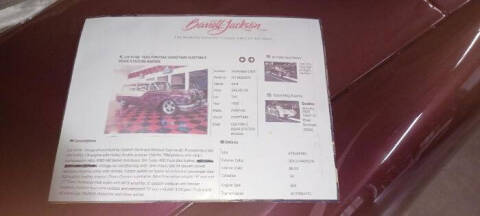 1955 Pontiac Chieftain