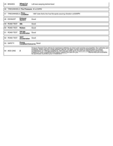1977 Lincoln Continental