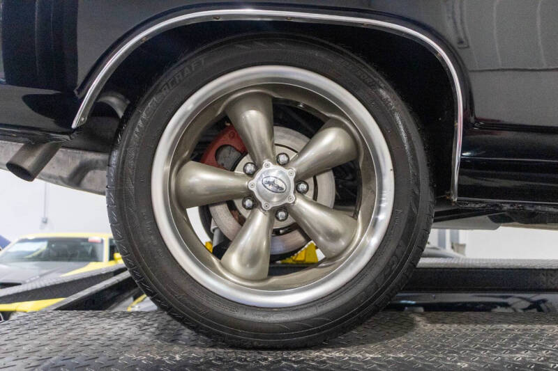1967 Chevrolet Nova