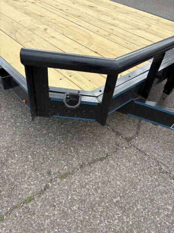 2025 BELLWETHER 7X20