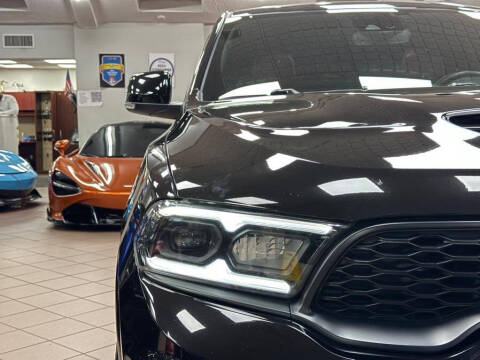 2023 Dodge Durango SRT 392 Plus