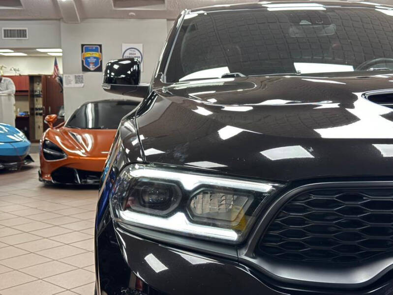 2023 Dodge Durango SRT 392 Plus