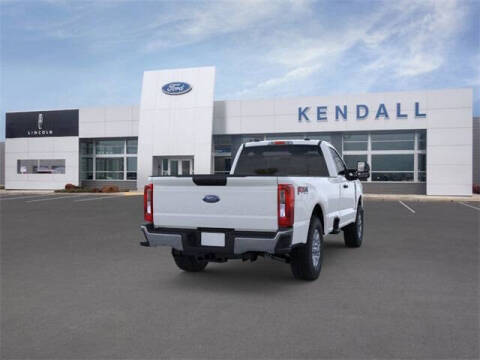 2025 Ford F-350 Super Duty XLT