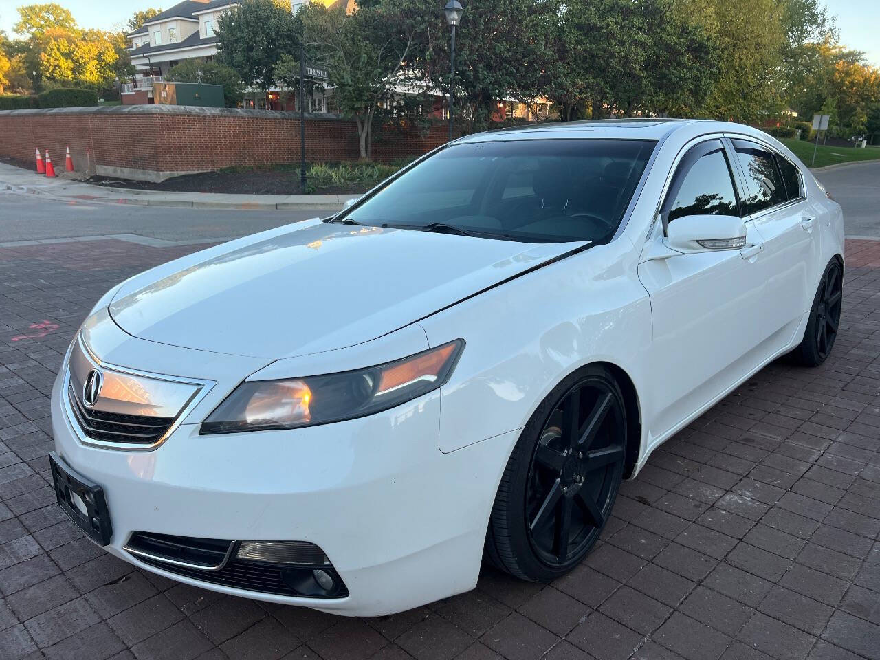 Acura TL For Sale In Jamestown, IN