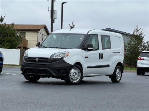 2018 RAM ProMaster City for sale at Jack Schmitt Chevrolet Wood River in Wood River IL