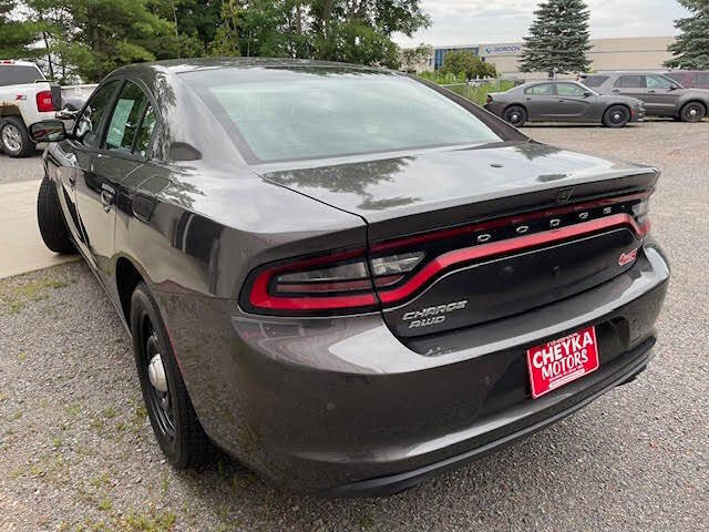 2017 Dodge Charger for sale at Cheyka Motors in Schofield, WI