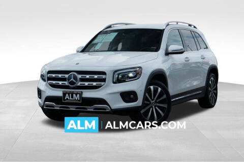 2022 Mercedes-Benz GLB GLB 250