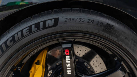 2017 Nissan GT-R NISMO