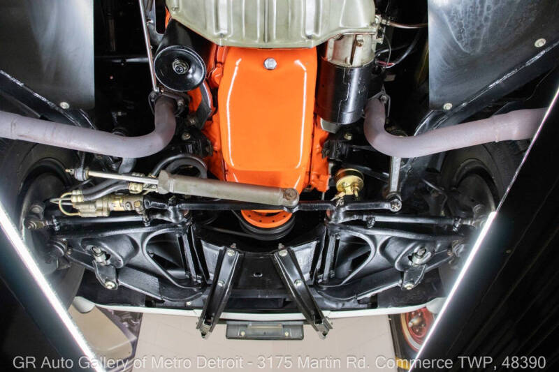 1967 Chevrolet Corvette