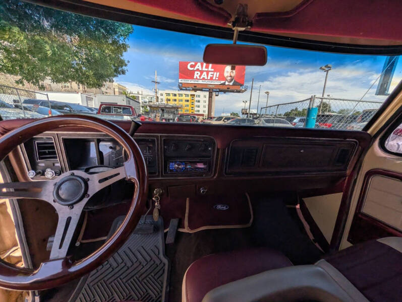 1978 Ford F-150