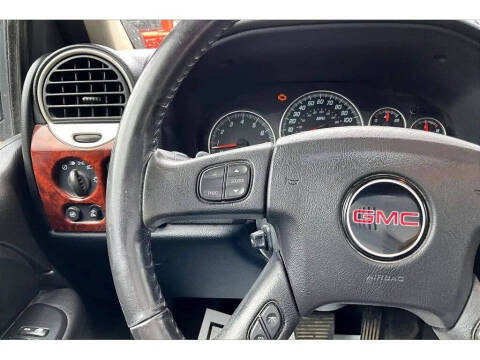 2008 GMC Envoy