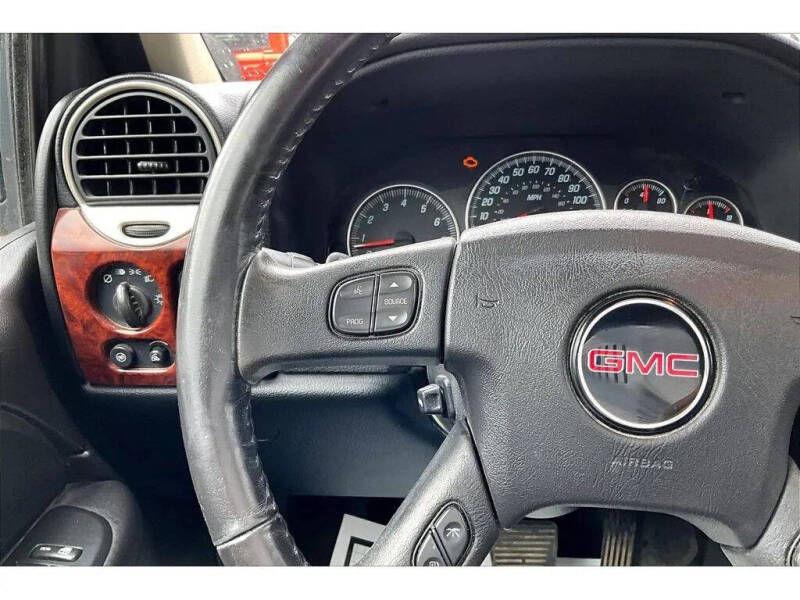 2008 GMC Envoy