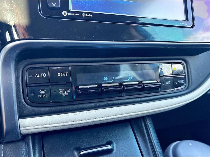 2018 Toyota Corolla iM