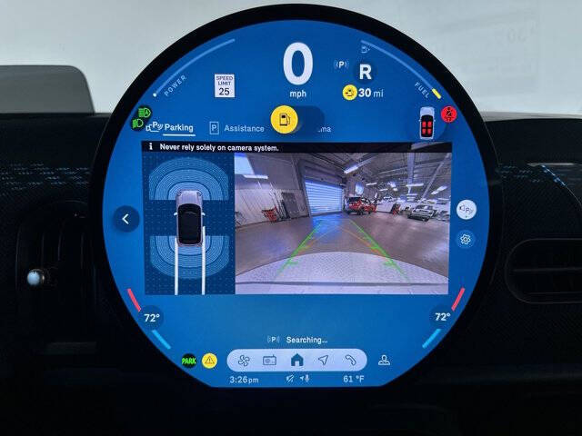 2026 MINI Convertible Cooper