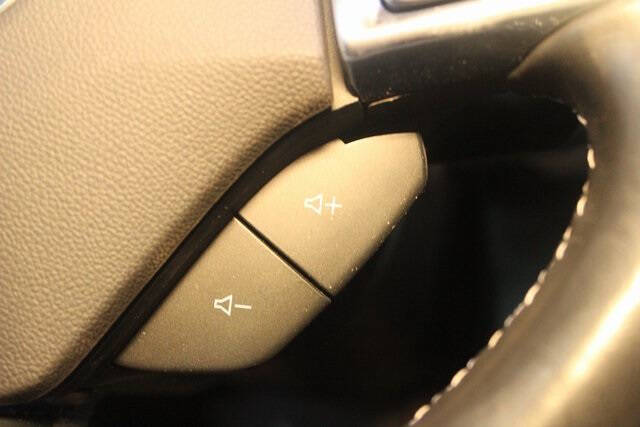 2018 Chevrolet Camaro LT