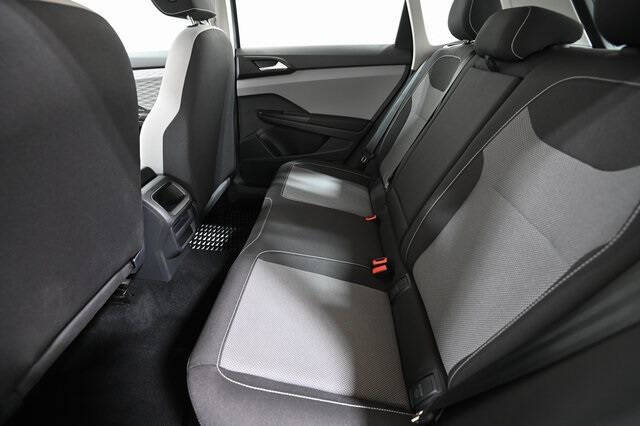 2023 Volkswagen Taos S